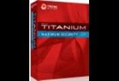 Trend Micro Titanium Maximum Security 2011