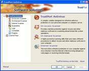 TrustPort Antivirus 2.8.0.2230