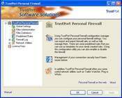 TrustPort PC Security 2009 2.0.0.1266