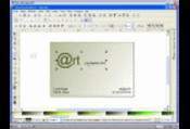 Tutoriel Inkscapes Créer une Carte de Visite 2.0