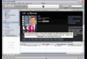 Tutoriel iTunes s'abonner aux Podcasts 2.0