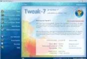 Tweak-7 1.0 Build 1061