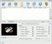 Ultra Mobile 3GP Video Converter 4.2