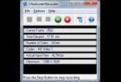 UltraVnc Screen Recorder -