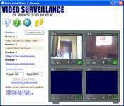 Video surveillance Facile 0.7