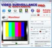 Vidéo Surveillance Pro 11.6.0.4