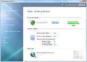 VirusKeeper 2010 Pro 10.0.5