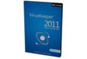 VirusKeeper 2011 Pro 11.5.1