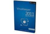 VirusKeeper 2011 Pro 11.2.0