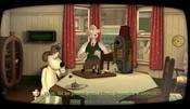 Wallace & Gromit's Grand Adventures - Episode 1 :<br/>Fright of the Bumblebees 3.0