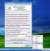 WhereOutlook 4.4