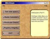 WinClean 2.0.0.12