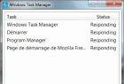 Windows 8 Metro Task Manager 