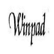 WINPAD Beta2