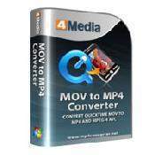 WinX Free MOV to MP4 Converter 4.1.4