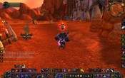 World Of Warcraft - Patch 3.2.2a