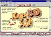 Xara3D 6