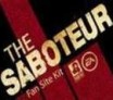 The Saboteur Â Fan Kit