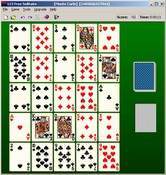 123 Free Solitaire 7.0
