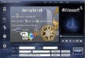 4Videosoft MTS Converter 3.1.22