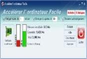 Accélérer L'ordinateur Facile 1.0.0.0