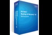Acronis Backup & Recovery Workstation 10