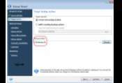 Acronis Drive Monitor -