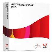 Adobe Acrobat XI Pro -
