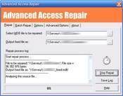 Advanced Access Repair 2.0