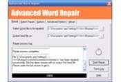Advanced Word Repair 1.2