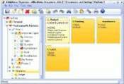 AllMyNotes Organizer 2.44