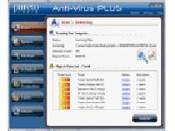 Anti-Virus PLUS -