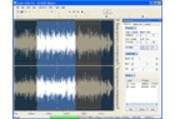 Audio Editor Pro 2.95