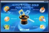 Audio Studio Gold 7.5.0.10