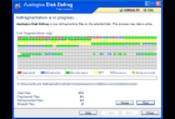 AusLogics DiskDefrag 2.1.2.50