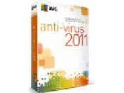 AVG Anti-Virus 10.0 - 2011