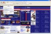 Baseball Browser 1.0