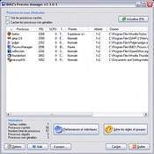 Bill2's Process Manager 3.3.1.2