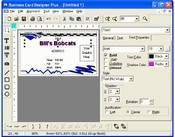 Business Card Designer Plus 9.5.0.1