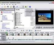 Camtasia Studio 6.0