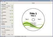 CD DVD Label Maker 2.01.03