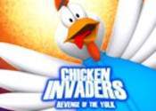 Chicken Invaders 3 