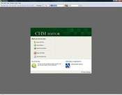 CHM Editor 1.3