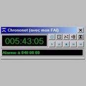 Chrononet 4.3.9