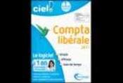 Ciel Compta Libérale 2011 + 1 an d'assistance<br/>téléphonique 2011