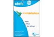 Ciel Immobilisations  2011