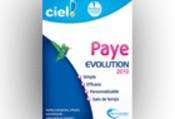 Ciel Paye Evolution  2011