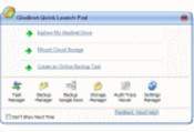 Cloud Desktop 2.5.529 - 64 bi