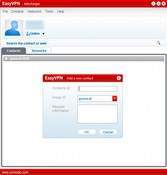 Comodo EasyVPN 1.0