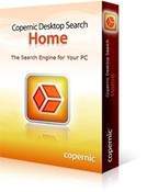 Copernic Desktop Search Home 3.4.0